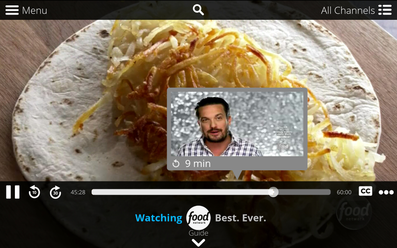Illustration for article titled Sling TV Review: Holy Crap, We've Figured Out Internet Television